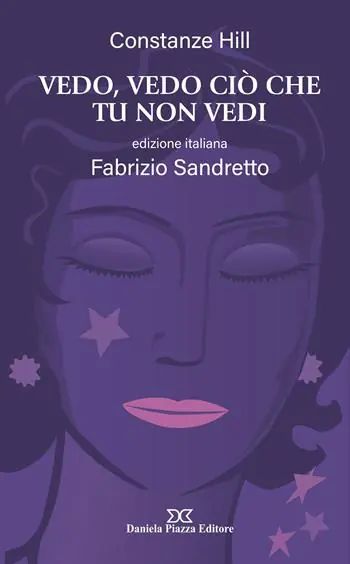 Vedo, vedo ciò che tu non vedi. Nuova ediz. Più Venduto