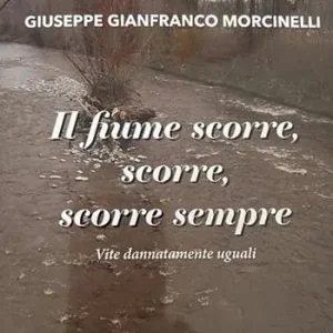 Il fiume scorre, scorre sempre. Vite dannatamente uguali Direttamente Dal Produttore
