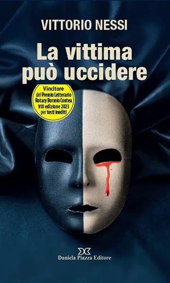 Direttamente Dal Produttore La vittima può uccidere