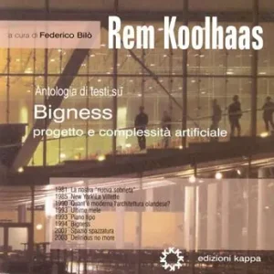 Rem Koolhaas Offerta