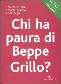 Solo Oggi Chi ha paura di Beppe Grillo?