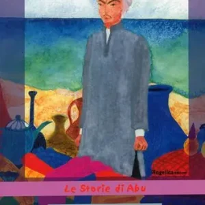 Professionale Le storie di Abu. Ediz. illustrata