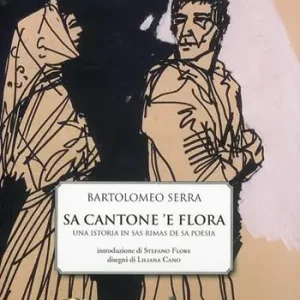 Compra Online Sa cantone ‘e flora. Una istoria in sas mimas de sa poesia