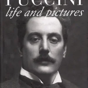 Puccini. Life and pictures Reso Gratuito