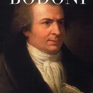 Ultime Pezzi Bodoni