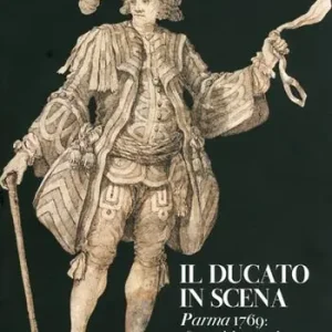 Offerta Il ducato in scena. Ediz. illustrata