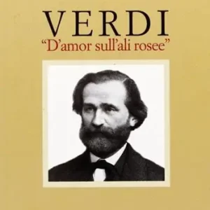 Verdi «d‘amore sull‘ali rosee» Più Venduto