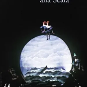 Popolare Margherita Palli alla Scala