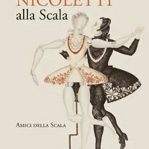 Più Venduto Odette Nicoletti alla Scala