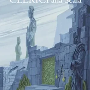 Fabrizio Clerici alla Scala Consegna Rapida