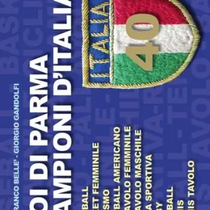 Pagamento Sicuro Noi di Parma campioni d‘Italia