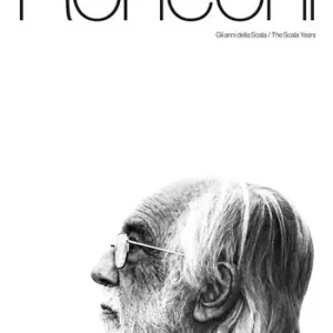 Bestseller Ronconi. Gli anni della Scala-The Scala years. Ediz. bilingue