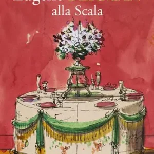 Scelto Dai Clienti Eugene Berman alla Scala. Ediz. illustrata