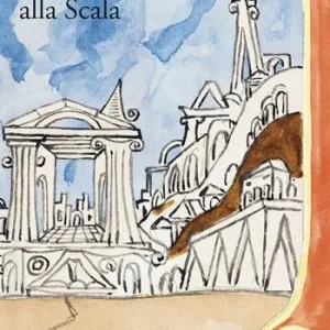 Nuovo Arrivo De Chirico alla Scala. Ediz. italiana e inglese