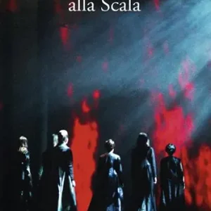 Kokkos alla Scala. Ediz. italiana e inglese Promo Stagionale