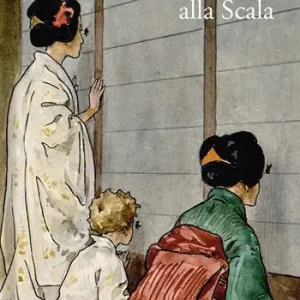 Metlicovitz alla Scala. Ediz. italiana e inglese Ultime Pezzi