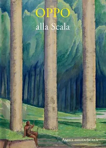 Oppo alla Scala. Ediz. italiana e inglese Consegna Rapida