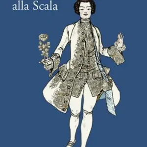 Ultime Pezzi Roller alla Scala. Ediz. italiana e inglese