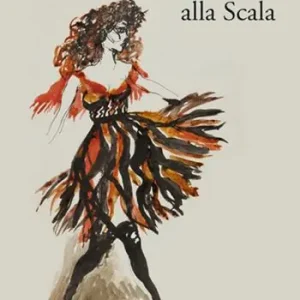 Guttuso alla Scala. Ediz. italiana e inglese Consegna Rapida