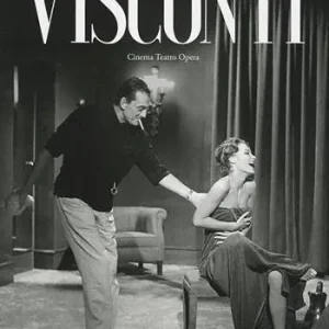Visconti. Cinema teatro opera. Ediz. illustrata Spedito Oggi