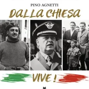 Dalla Chiesa vive! Reso Gratuito