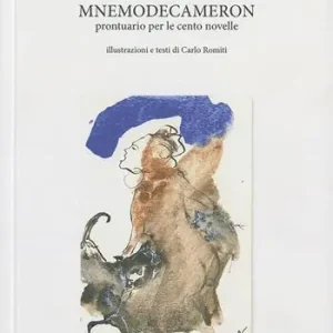 Affare Mnemodecameron. Prontuario per le cento novelle