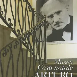 Solo Oggi Museo Casa natale Arturo Toscanini