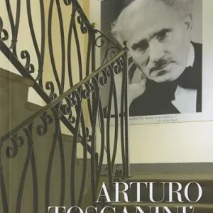 Di Tendenza Arturo Toscanini‘s birthplace museum
