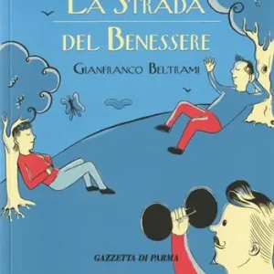 Di Tendenza La strada del benessere