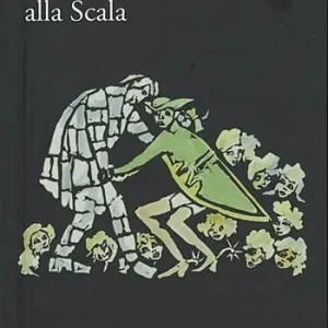 Spedizione Espresso Maccari alla Scala