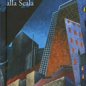 Prampolini alla Scala Prezzo Conveniente