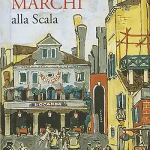 Vellani Marchi alla Scala Offerta Del Giorno