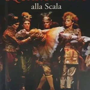 Saldi Squarciapino alla Scala. Ediz. italiana e inglese