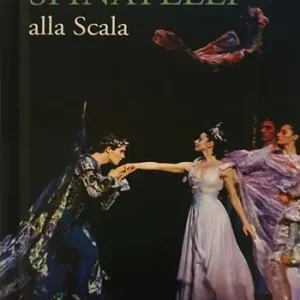 Spinatelli alla Scala. Ediz. italiana e inglese Promozione Esclusiva