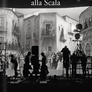 Zeffirelli alla Scala. Ediz. italiana e inglese Scelto Dai Clienti