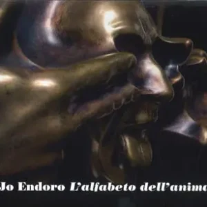 Jo endoro l‘alfabeto dell‘anima Occasione Imperdibile