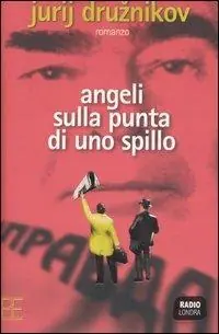 Angeli sulla punta di uno spillo Consegna Rapida