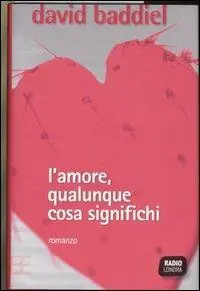 Soddisfatti O Rimborsati L‘amore, qualunque cosa significhi