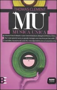 Musica Unica Promozione