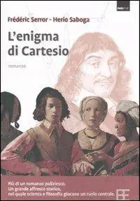 L‘ enigma di Cartesio Prezzo Scontato