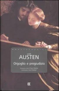 Orgoglio e pregiudizio Promozione Esclusiva