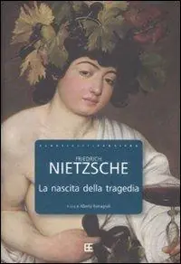 Prezzo Scontato La nascita della tragedia