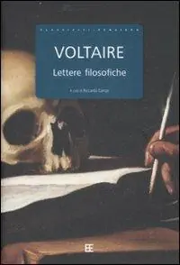 Lettere filosofiche Promozione