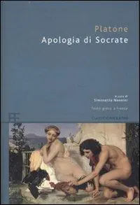 Occasione Imperdibile L‘apologia di Socrate. Testo greco a fronte
