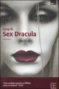 Must-Have Sex Dracula