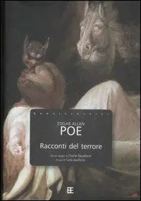 Promo Stagionale Racconti del terrore