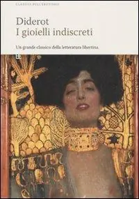 Compra Oggi Stesso I gioielli indiscreti