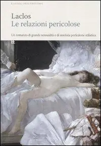 Le relazioni pericolose Spedito Oggi