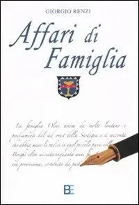 Nuovo Arrivo Affari di famiglia