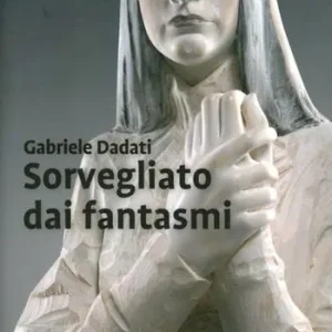 Nuovo Arrivo Sorvegliato dai fantasmi